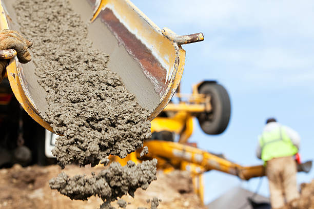 Best Concrete Contractor Near Me  in Weldon, NC