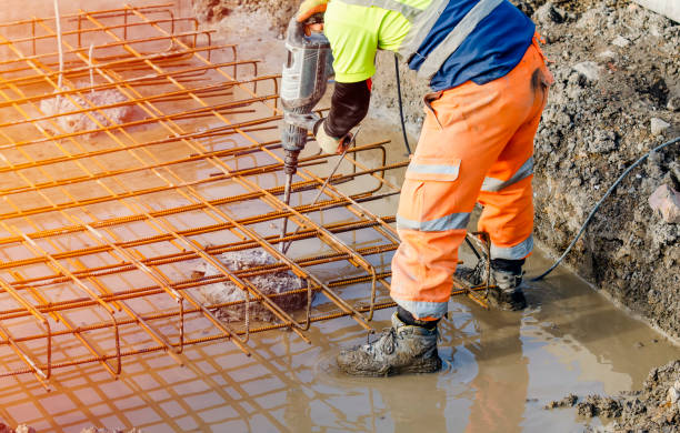 Best Concrete Sidewalk Installation  in Weldon, NC